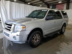 2011 Ford Expedition XLT en venta en Earlington, KY