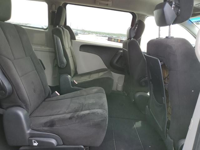 2012 Dodge Grand Caravan SXT