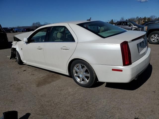 2007 Cadillac STS