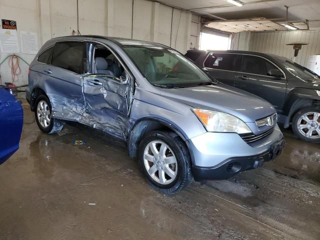 2008 Honda CR-V EXL