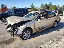 Lexus salvage cars for sale: 2005 Lexus GS 300