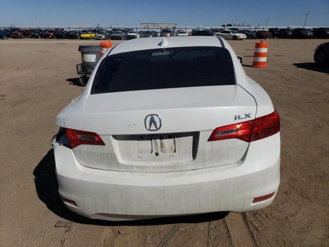 2014 Acura ILX 20