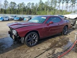 Dodge Challenger salvage cars for sale: 2023 Dodge Challenger SXT