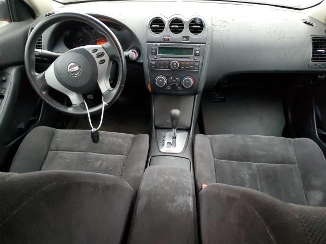 2007 Nissan Altima 2.5