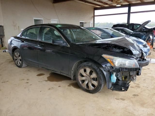 2008 Honda Accord EXL