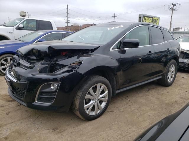 2011 Mazda CX-7