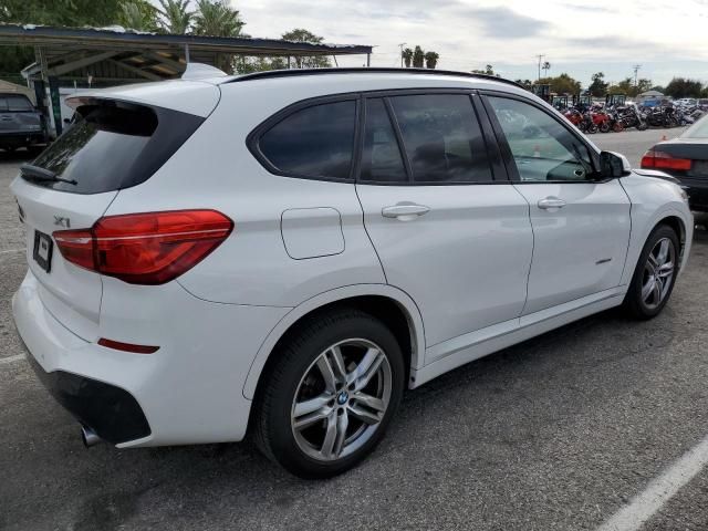 2017 BMW X1 SDRIVE28I