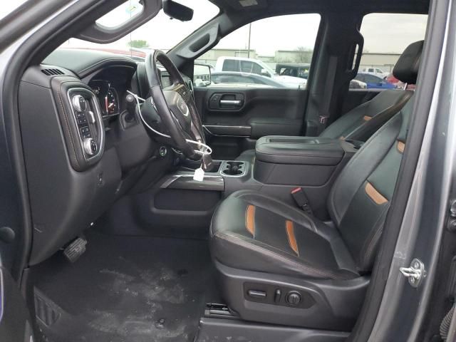 2021 GMC Sierra K1500 AT4