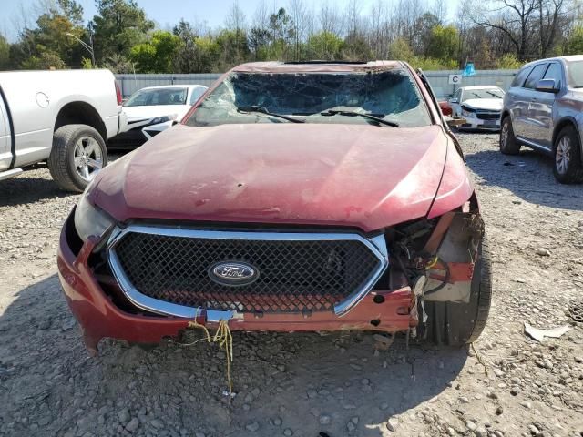 2014 Ford Taurus SHO