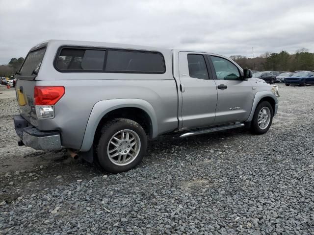 2007 Toyota Tundra Double Cab SR5