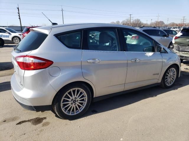 2013 Ford C-MAX SEL