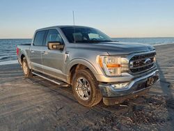 2022 Ford F150 Supercrew en venta en Houston, TX