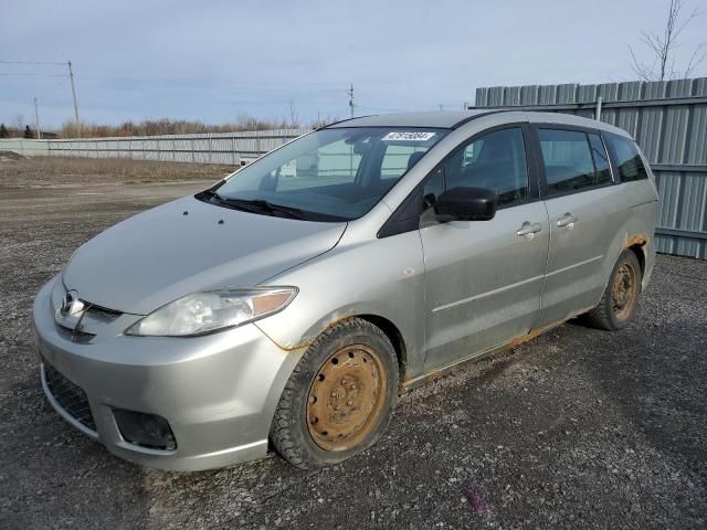 2007 Mazda 5