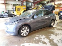 Vehiculos salvage en venta de Copart Austell, GA: 2023 Tesla Model Y