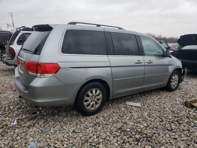 2008 Honda Odyssey EX