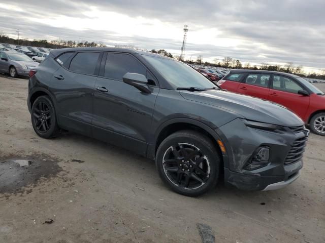 2020 Chevrolet Blazer 2LT