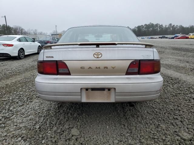 1996 Toyota Camry DX