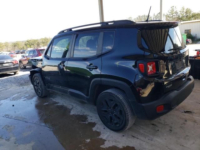 2020 Jeep Renegade Sport