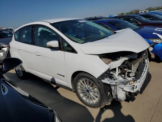 2015 Ford C-MAX SE