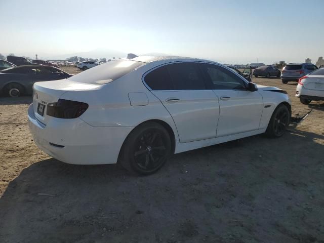 2014 BMW 528 I