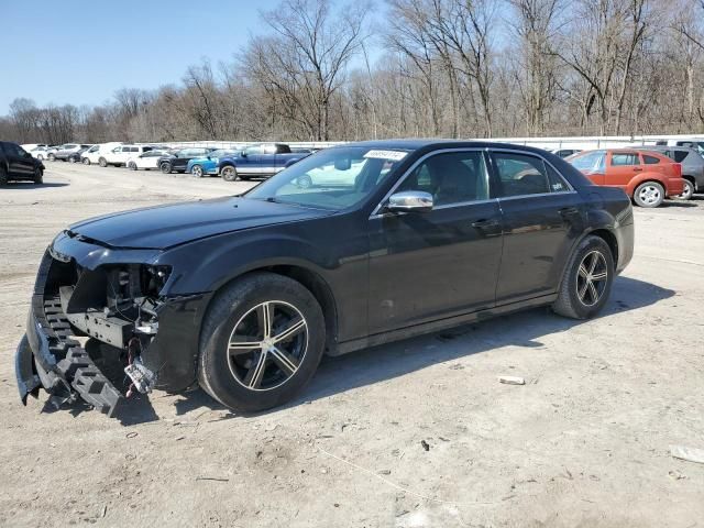 2014 Chrysler 300