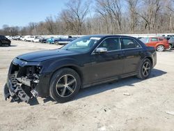 Chrysler salvage cars for sale: 2014 Chrysler 300