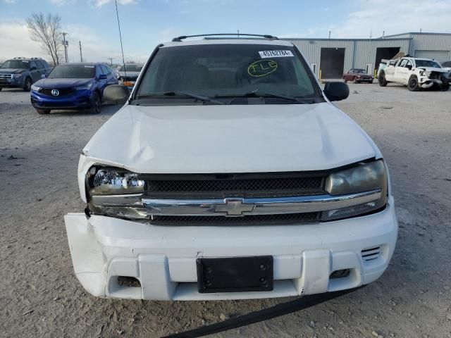 2004 Chevrolet Trailblazer LS