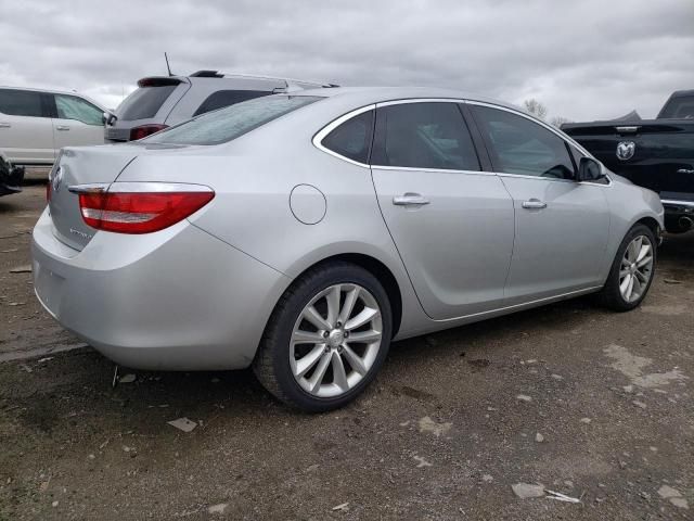 2014 Buick Verano