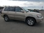 2006 Toyota Highlander