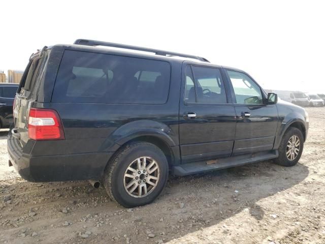 2011 Ford Expedition EL XLT