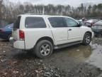 2004 Nissan Armada SE