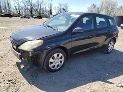 2006 Toyota Corolla Matrix XR for sale in Baltimore, MD