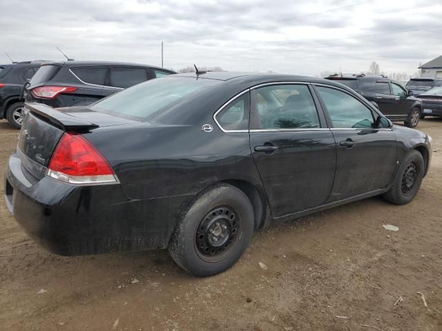 2008 Chevrolet Impala LT