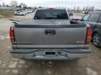 2006 GMC New Sierra K1500