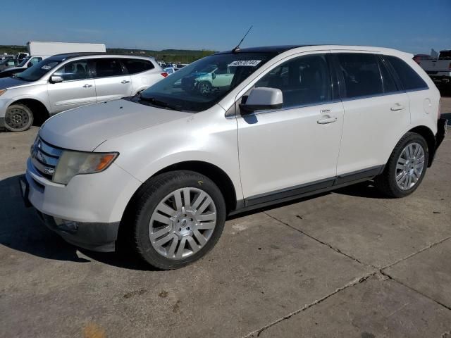 2010 Ford Edge Limited