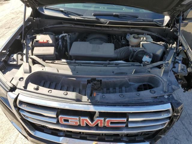 2022 GMC Yukon XL K1500 SLT