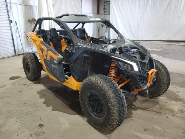 2020 Can-Am Maverick X3 X RC Turbo