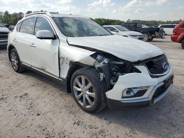 2016 Infiniti QX50