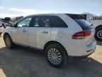 2013 Lincoln MKX