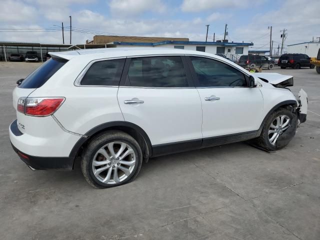 2011 Mazda CX-9