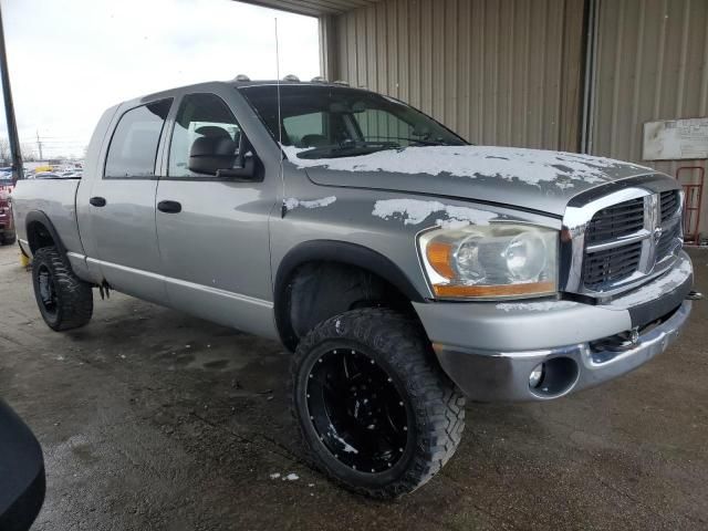 2006 Dodge RAM 2500