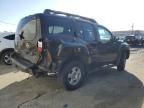 2007 Nissan Xterra OFF Road