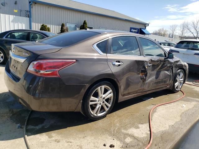 2013 Nissan Altima 3.5S