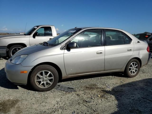 2003 Toyota Prius