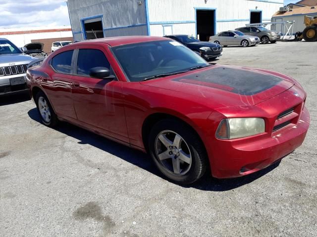 2008 Dodge Charger