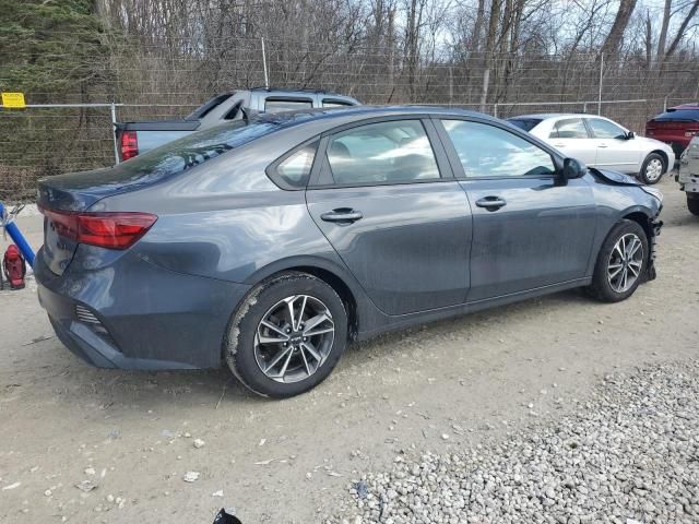 2023 KIA Forte LX