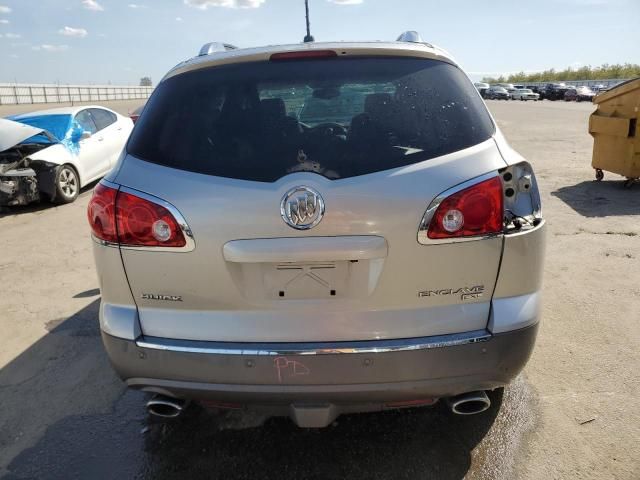 2008 Buick Enclave CXL