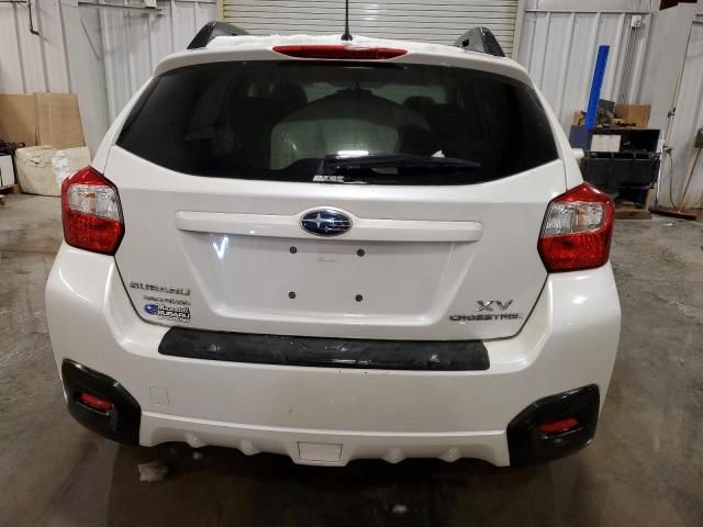 2014 Subaru XV Crosstrek 2.0 Premium