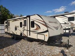 2015 Kutb Trailer for sale in Memphis, TN