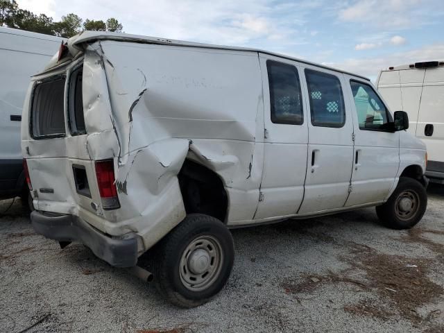 2006 Ford Econoline E150 Van